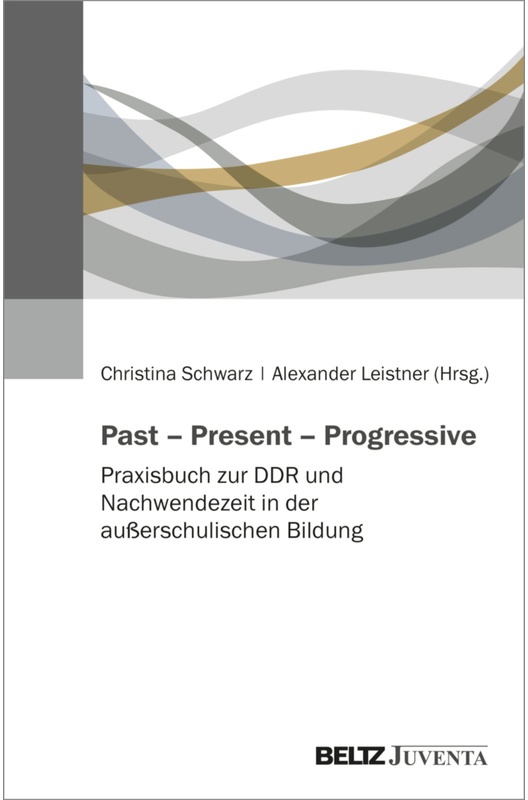Past - Present - Progressive, Kartoniert (TB)