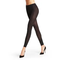 FALKE Damen Leggings Pure Matt 50 DEN