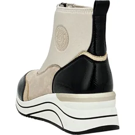 remonte Stiefelette für Damen, Beige 37