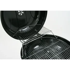BBQ-Toro Birch Kugelgrill Grillfläche Ø 55 cm