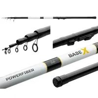 DAM Base-X Bolo 16'5''/5.00M 5-25G 5Sec