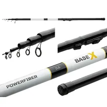 DAM Base-X Bolo 16'5''/5.00M 5-25G 5Sec