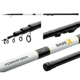 DAM Base-X Bolo 16'5''/5.00M 5-25G 5Sec