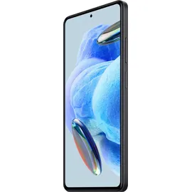 Xiaomi Redmi Note 12 Pro 5G 8 GB RAM 256 GB Midnight Black