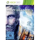 Lost Planet 3 (Xbox 360)