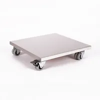 Szagato Pflanzenroller 300 kg