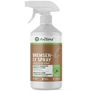 AniForte Bremsen-EX Fliegenspray 1 l