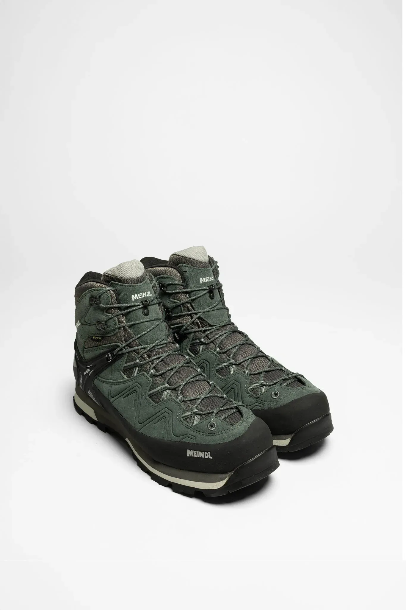 Meindl Tonale GTX Herren (Loden), 41 EU