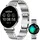 XCOAST Siona 2 Elegance Silber