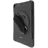 4smarts Rugged Tasche Grip für iPad 10,2'' schwarz
