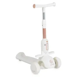 Byox Velvet Royal 2 in 1 Weiß