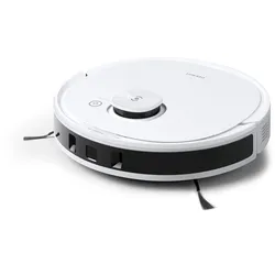 Deebot N8 Pro Saugroboter nass/trocken 110 min Akku 2600 Pascal Leistung (Versandkostenfrei)