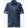 Casual Looks WITT WEIDEN Blusenjacke in blue-stone-washed | Gr.: 44