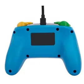PowerA Nano Wired Controller für Nintendo Switch Rot