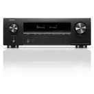 Denon AVR-X1800H DAB (Schwarz)