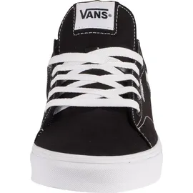 Vans Seldan Canvas black/white 40,5