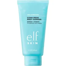 e.l.f. Holy Hydration! Clean Freak Daily Cleanser 162 ml