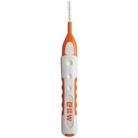 ApoTeam GmbH Edelwhite pro Interdent.bür.sss 0,45-2mm