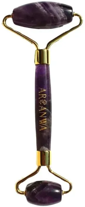 ARI ANWA Amethyst Roller (1 pc)