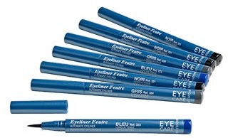 Eyeliner Filzstift-blau