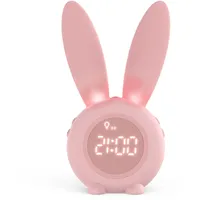 Homealexa Cute Rabbit pink