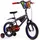 HUFFY Avengers 14 Zoll RH 35,6 cm grau/schwarz