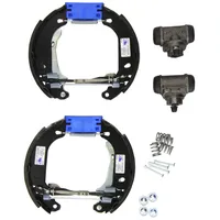 ATE Bremsbackensatz Original ATE TopKit