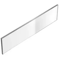 Schubkasten-Designelement,AvanTech YOU,9283231,Glas