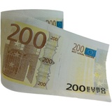 Mad Monkey - Toilettenpapier 200 Euro