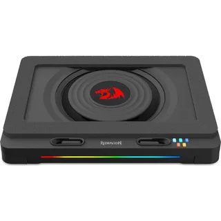 Redragon GCP512 WINDSEEKER laptop cooling pad