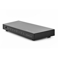 Digitus DS-43302, 8-fach HDMI-Splitter