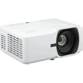 ViewSonic V52HD Laser Weiß