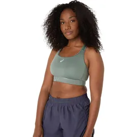 Asics Compression Blau/Khaki XS