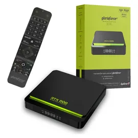 gloriaforce RTX Duo 4K UHD Android 11