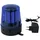Eurolite LED Polizeilicht 4 W Blau
