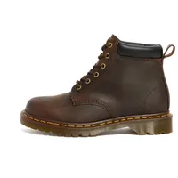 Dr. Martens 939 Ben Boot DARK BROWN CRAZY HORSE in Braun, 42