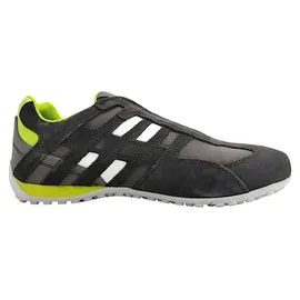 GEOX Slip-Ons Herren Grau 41