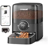 Oneisall F1-M 3L WiFi Schwarz