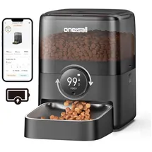 Oneisall F1-M 3L WiFi Schwarz