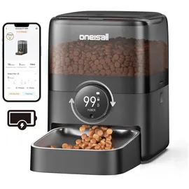 Oneisall F1-M 3L WiFi Schwarz