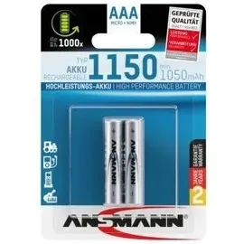 Ansmann 1311-0004