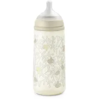 Suavinex Suavinex, Birdies Flasche mit SX Pro (L), Beige