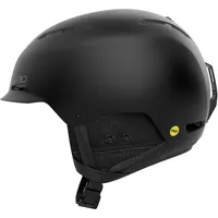 Giro Trig MIPS Helm - Matte Black - M