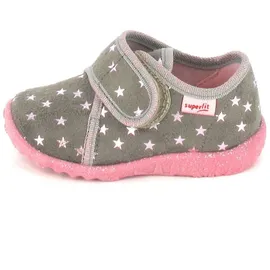 superfit Baby Mädchen SPOTTY GRAU 2100, 20 EU