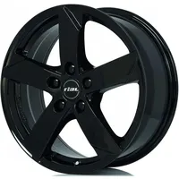 Rial Kodiak 6,5 x 16 5 x 112 ET33 Schwarz