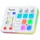 MAONO Soundkarte Maono G1 Neo Bluetooth 4.2 RGB Weiß