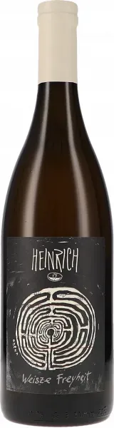 Weisze Freyheit Heinrich 2023 BIO