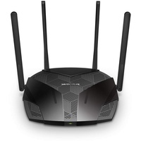 Mercusys MR70X AX1800 Dualband Router