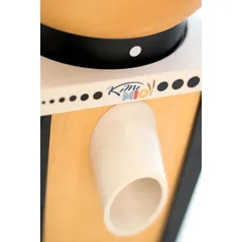 Komo KoMoMio Farbe:Schwarz