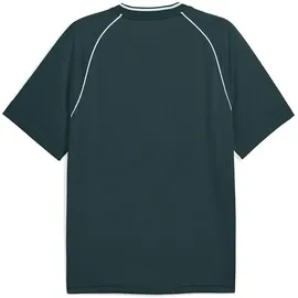 Puma Essentials Fußballtrikot grün XL